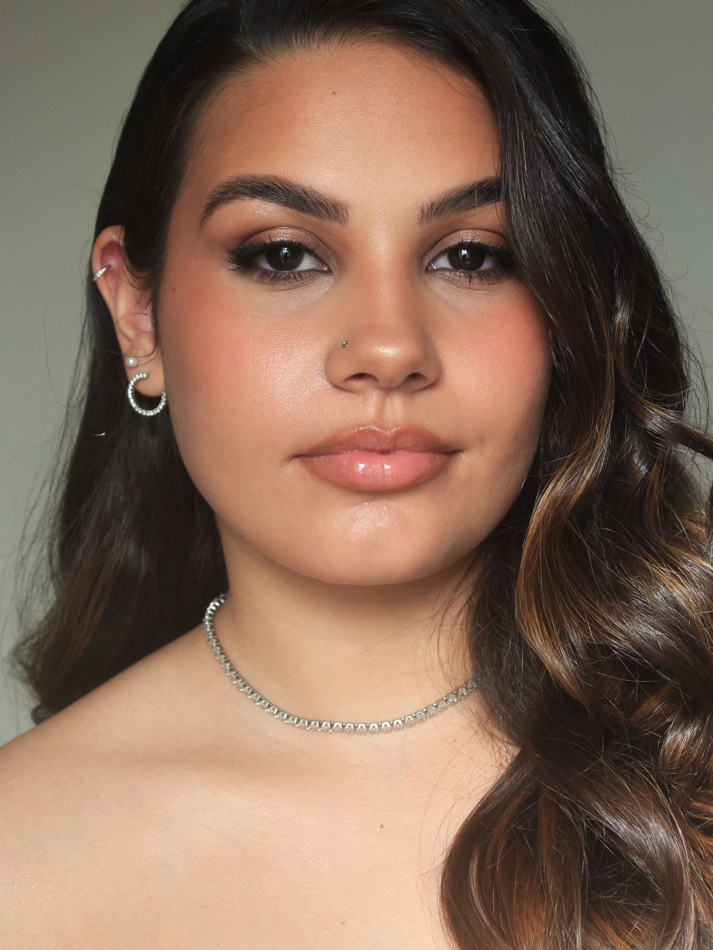 Maquiagem editorial IV Makeups