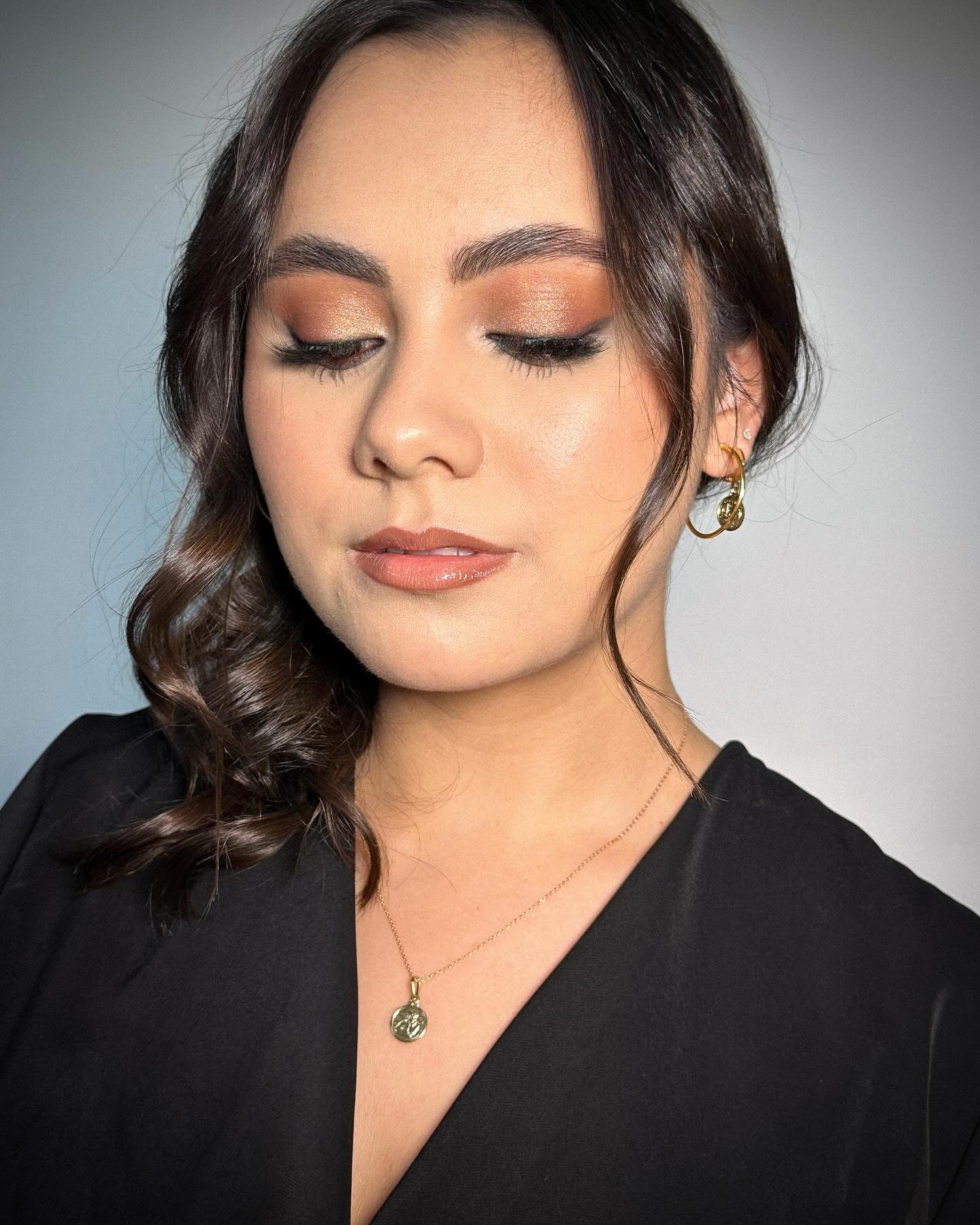 Maquiagem natural IV Makeups