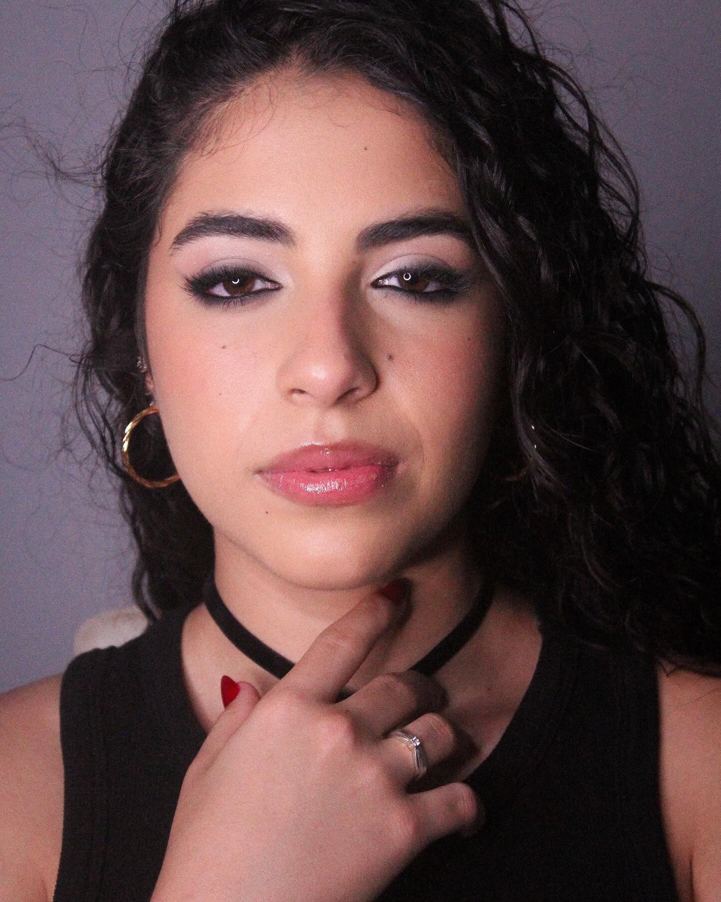 Maquiagem formatura IV Makeups